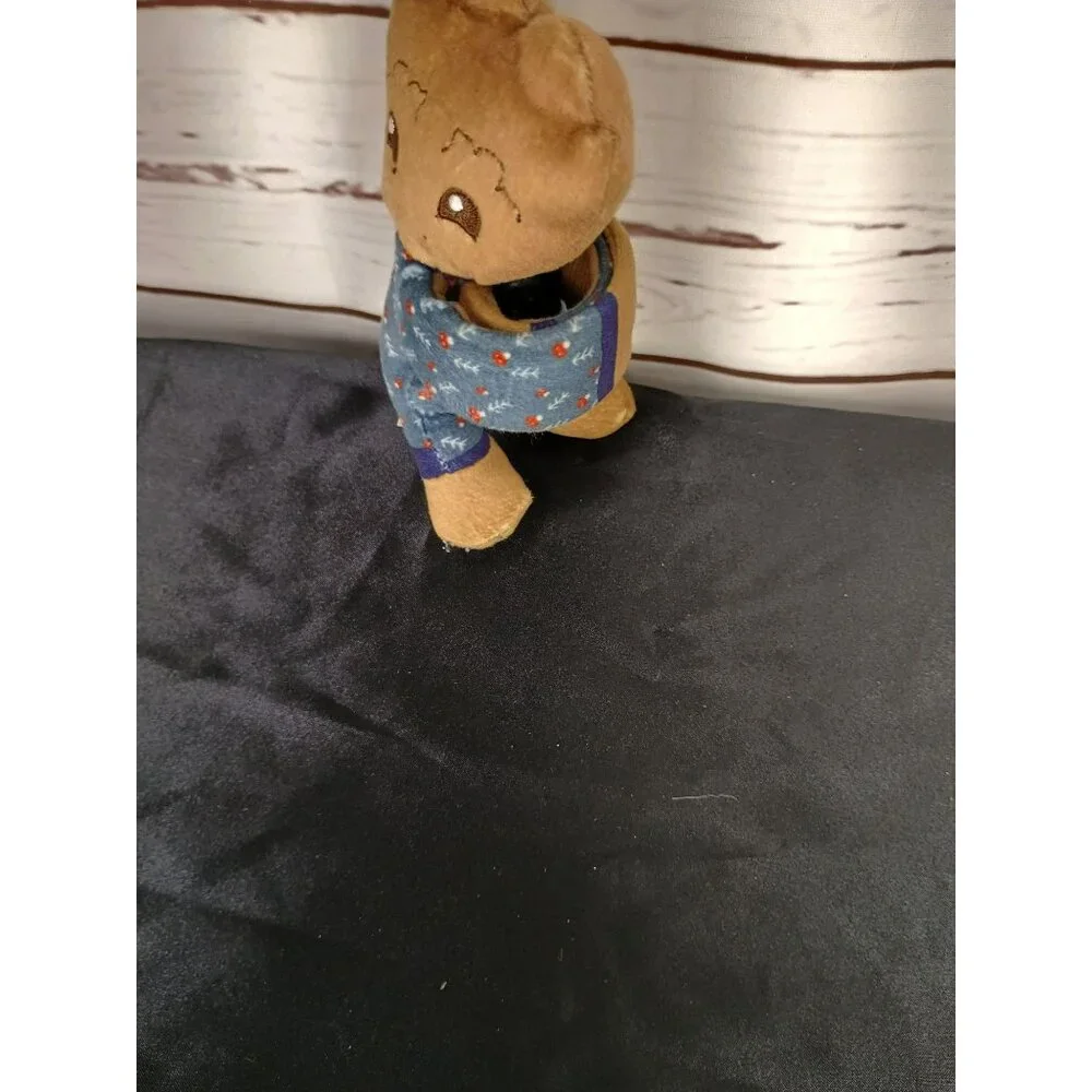 Marvel I Am Groot Cutie Cuff‎ Plush Slap Band Toy Gift